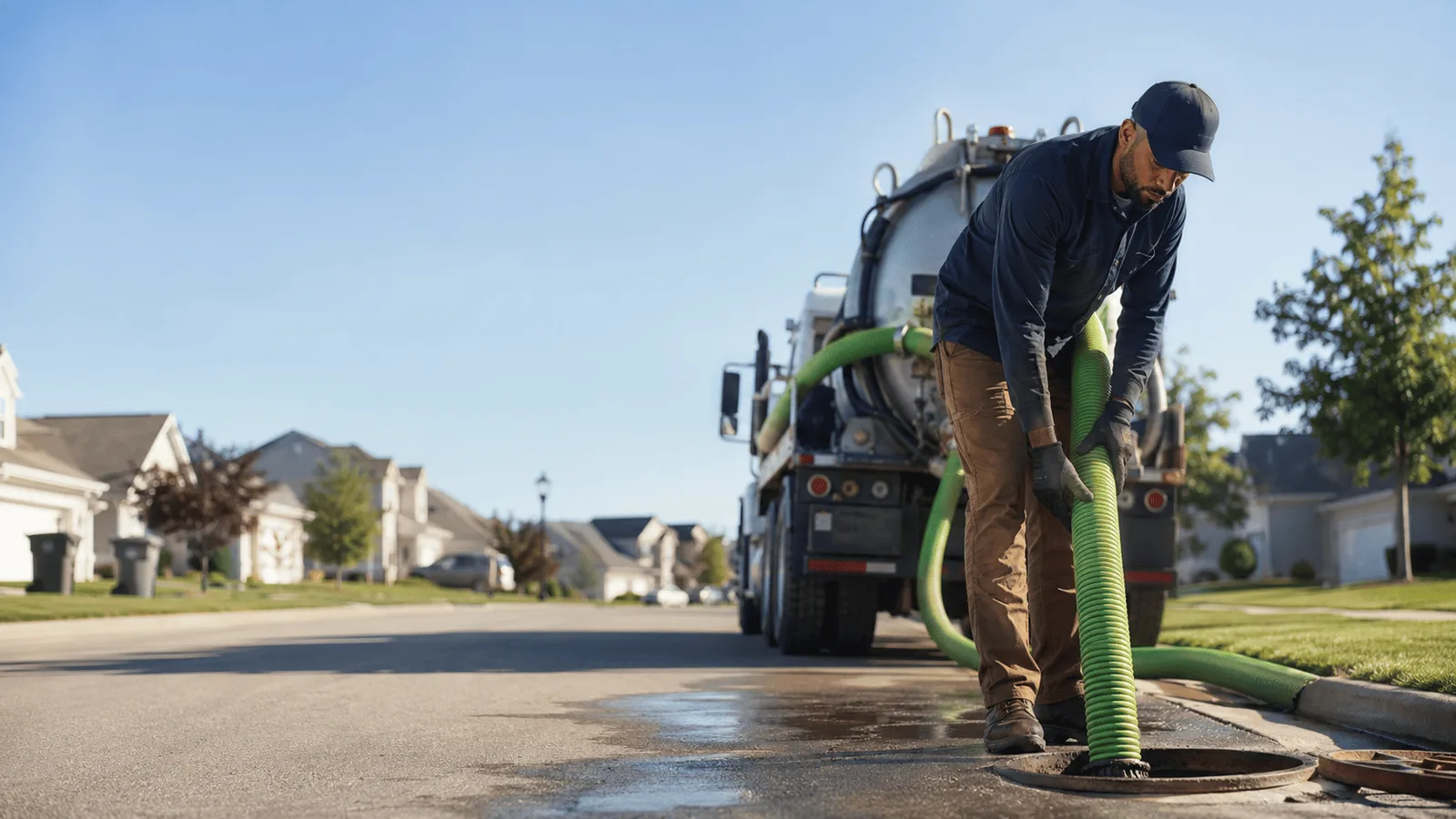 Mosquito Control in Alma, NE